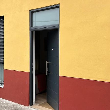 Artemisa Suites Sevilla Exteriör bild