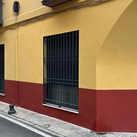 Artemisa Suites Sevilla Exteriör bild