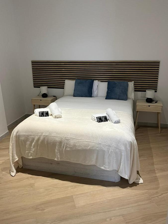 Artemisa Suites Sevilla Exteriör bild