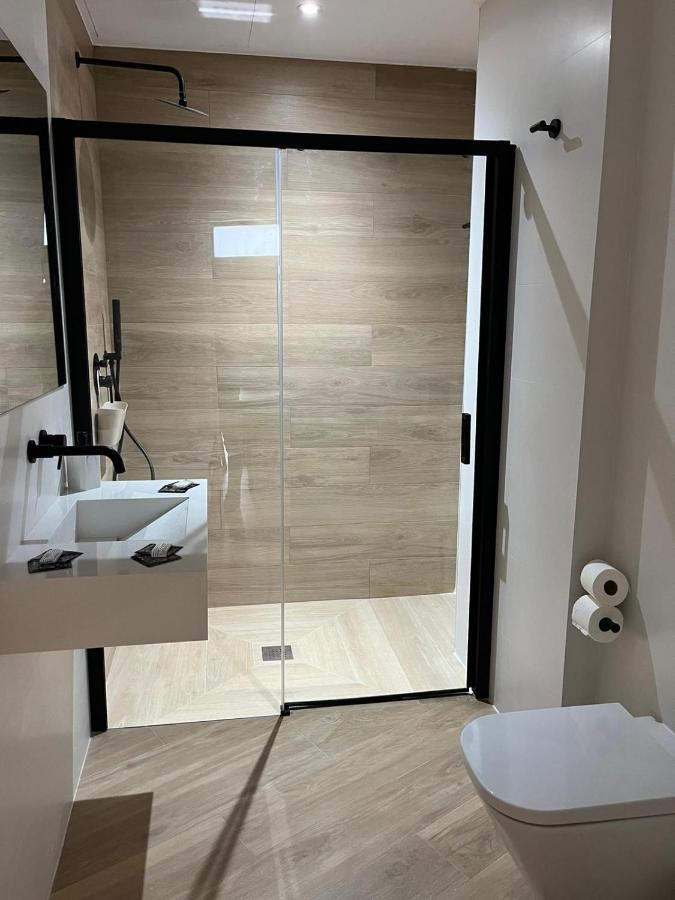 Artemisa Suites Sevilla Exteriör bild
