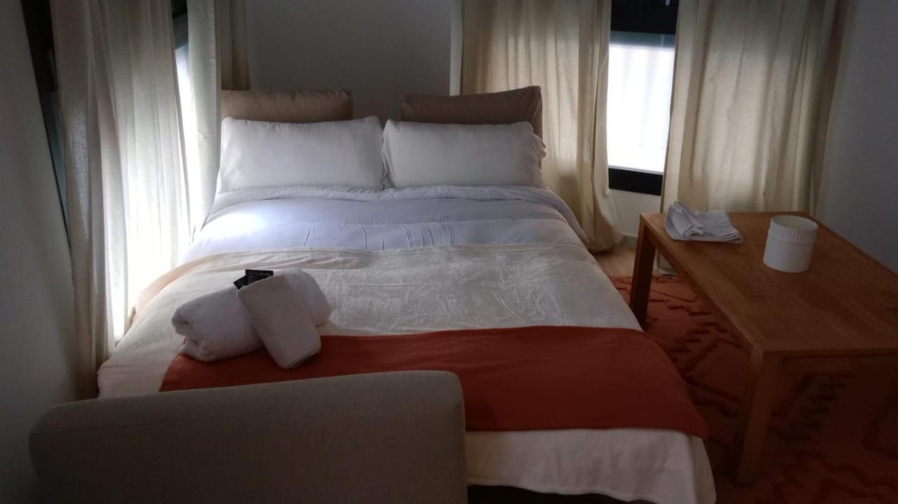 Artemisa Suites Sevilla Exteriör bild
