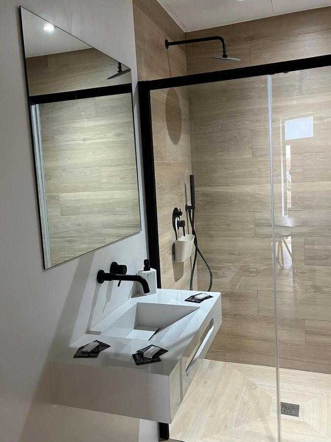 Artemisa Suites Sevilla Exteriör bild
